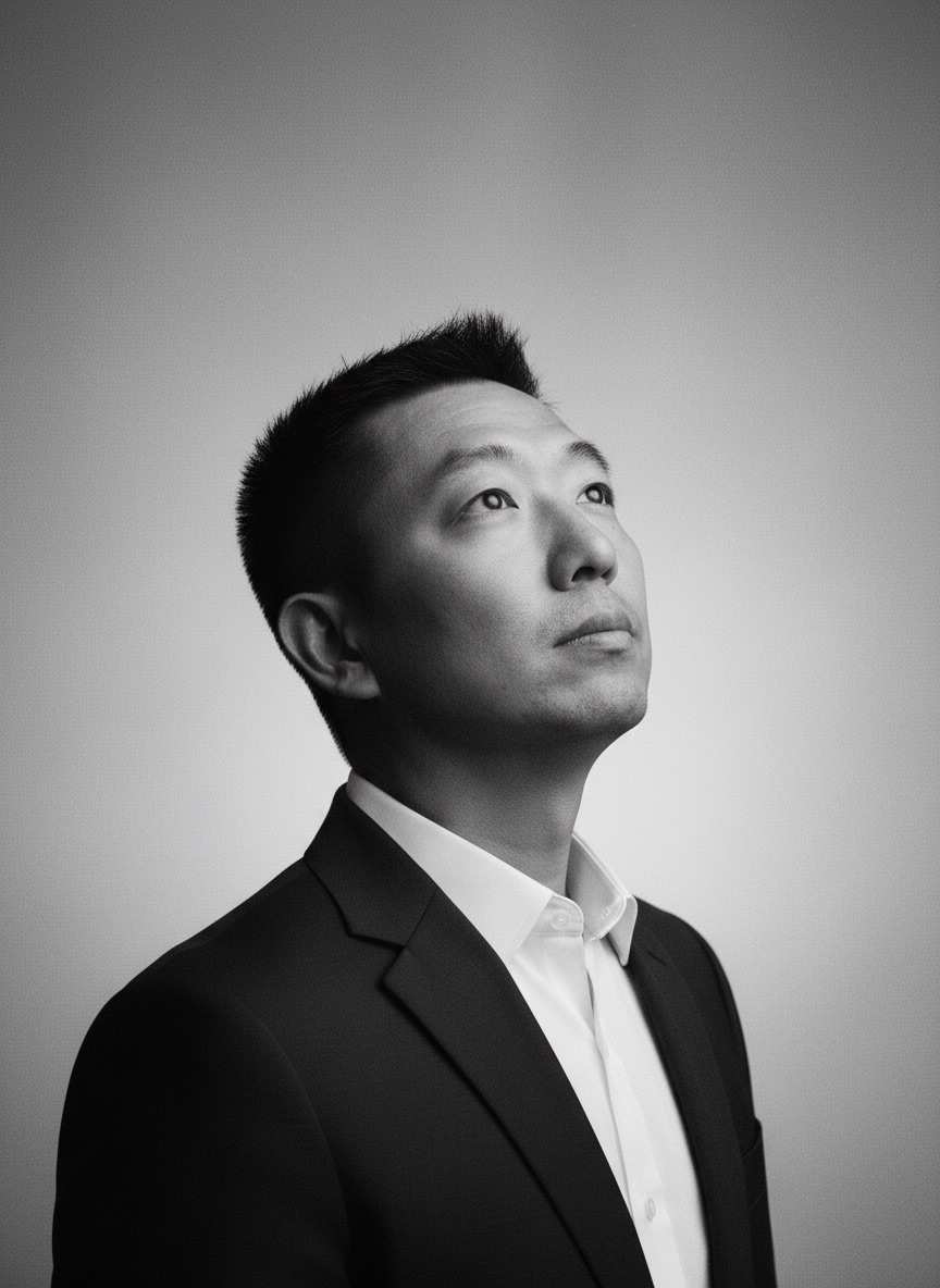 Scott Shi