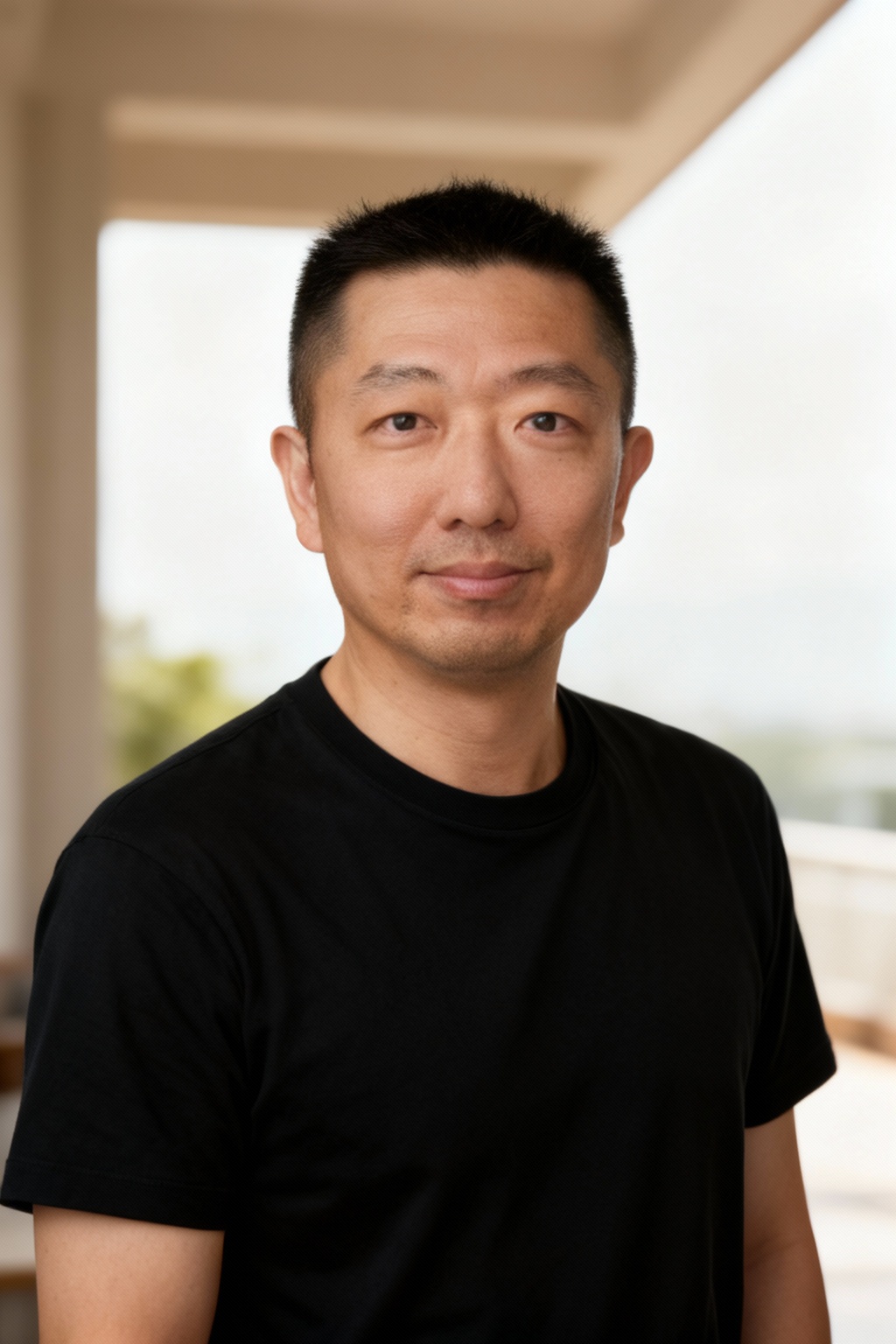 Scott Shi
